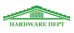 Hardware Department