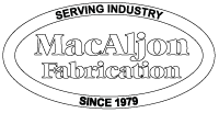 MacAljon Fabrication Shop