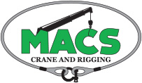 MACS Crane And Rigging