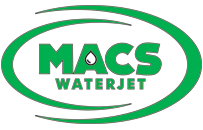 MACS Waterjet