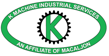 K Machine Industrial Services